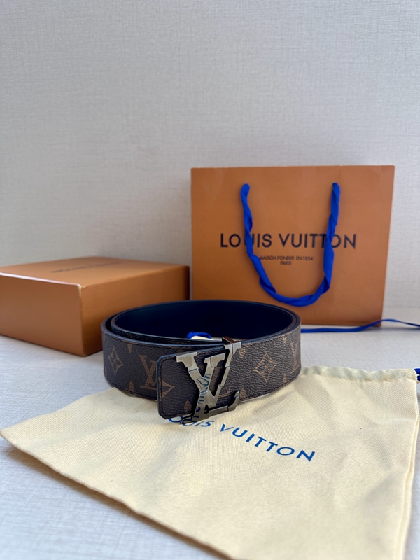 激安ルイヴィトンベルト内部構造